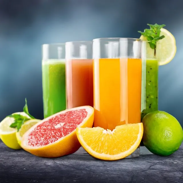 thumbnail for publication: Guidance for Processing Fresh Juices in Retail Operations